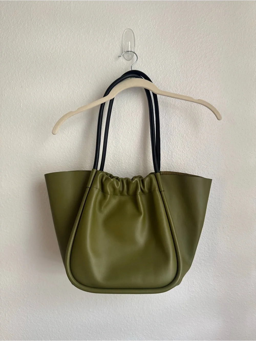 Proenza Schouler used excellent